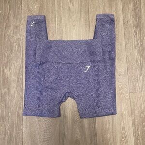 Gymshark Vital Seamless leggings